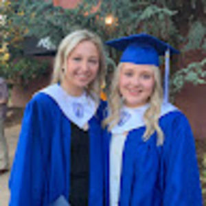 Meet your Posher, Abbey